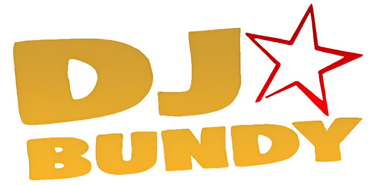 DJ BUNDY Logo